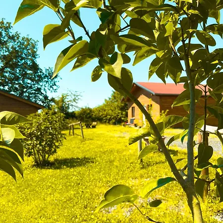 Haus Taunusblick Lahnstein