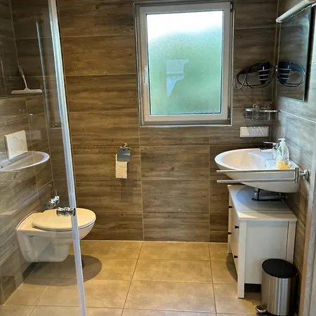 Haus Taunusblick * Lahnstein