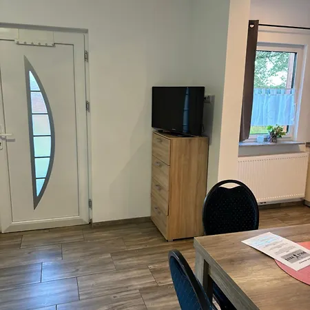 Haus Taunusblick
