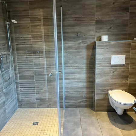度假居 Haus Taunusblick *