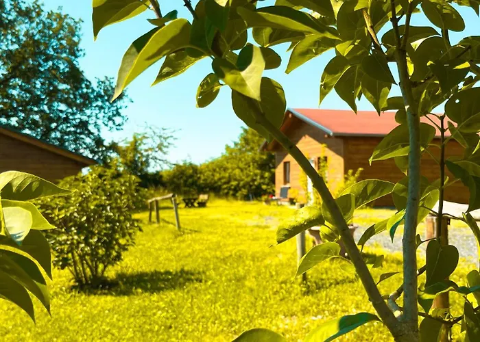 Haus Taunusblick ラーンシュタイン