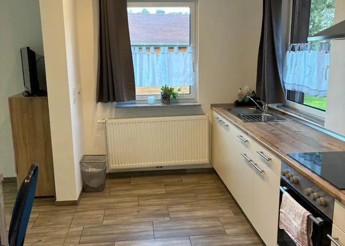 別荘 Haus Taunusblick