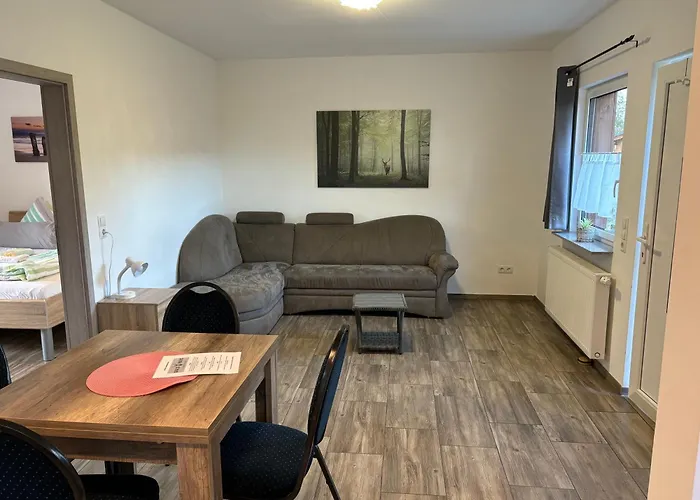 Haus Taunusblick ラーンシュタイン