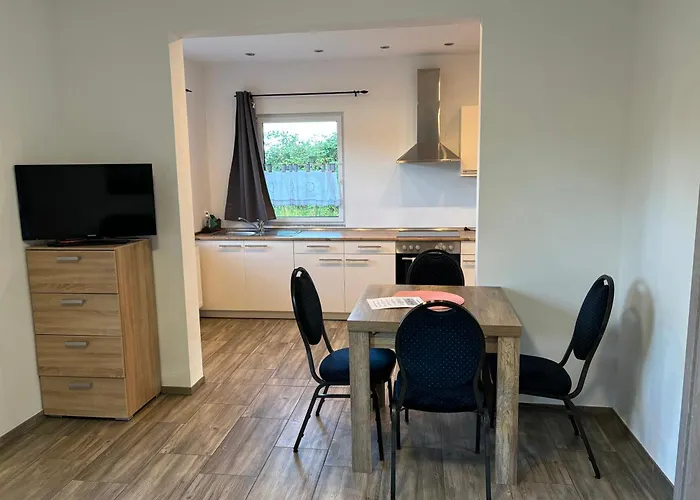 別荘 Haus Taunusblick