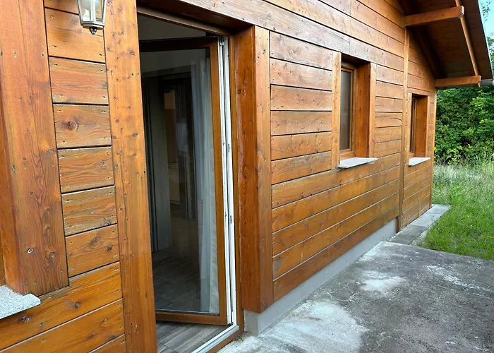 Haus Taunusblick ラーンシュタイン