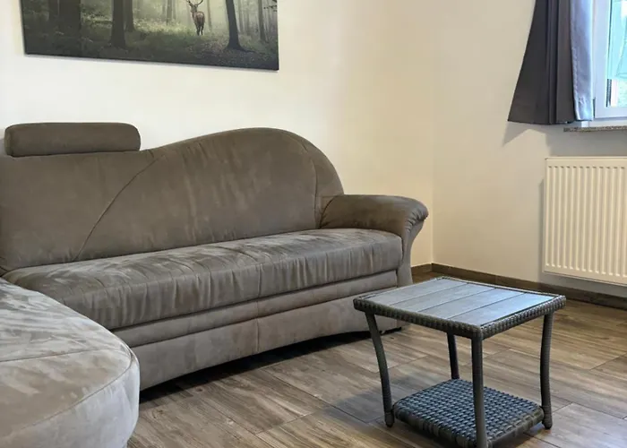 Haus Taunusblick 別荘 *