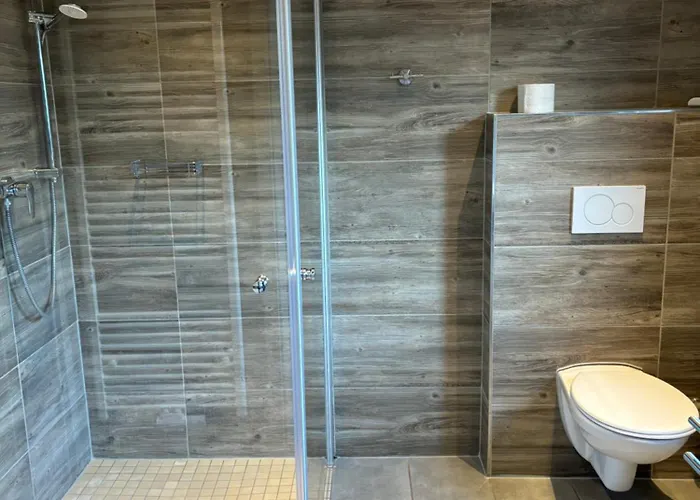 別荘 Haus Taunusblick *