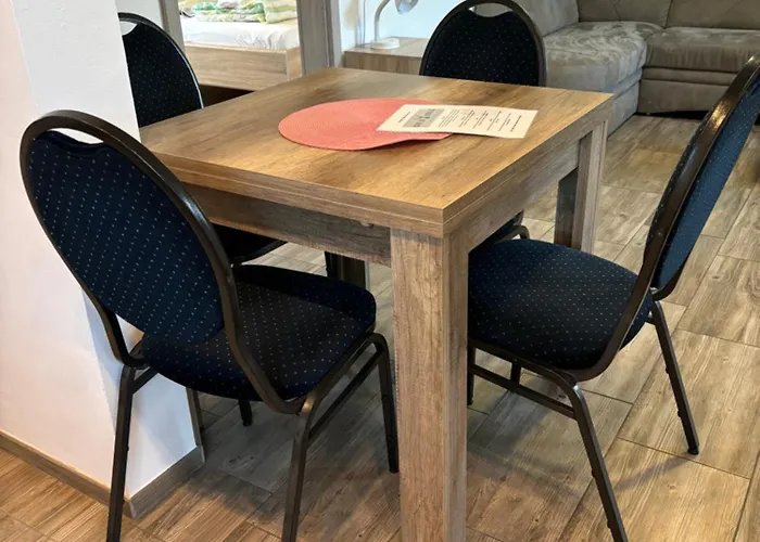 Haus Taunusblick 別荘 ラーンシュタイン