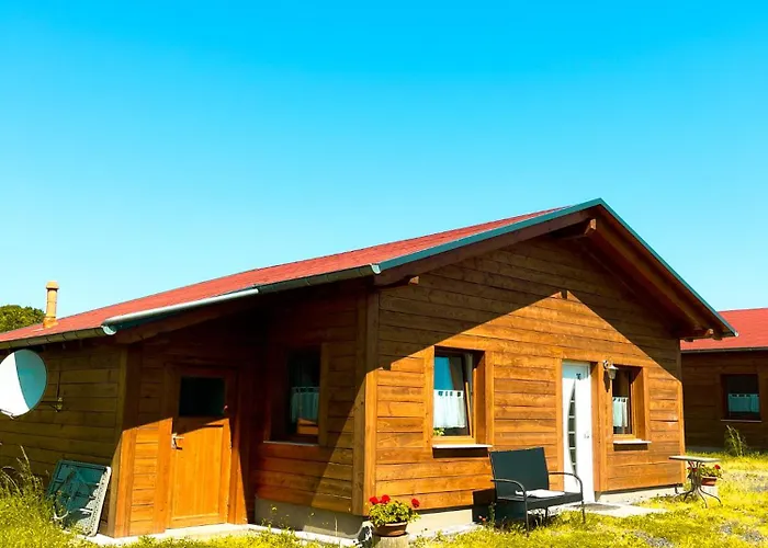 Haus Taunusblick * ラーンシュタイン